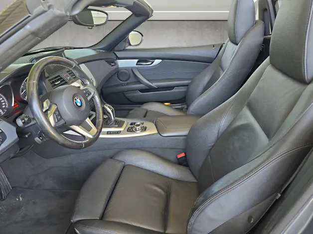 BMW Z4 35i sDrive DK Roadster