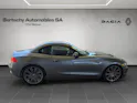 BMW Z4 35i sDrive DK Roadster
