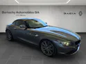 BMW Z4 35i sDrive DK Roadster