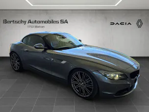 BMW Z4 35i sDrive DK Roadster