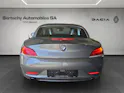 BMW Z4 35i sDrive DK Roadster
