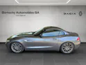 BMW Z4 35i sDrive DK Roadster
