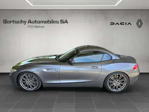 BMW Z4 35i sDrive DK Roadster