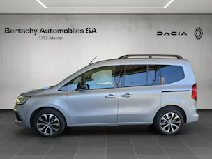 Renault Kangoo Combi 1.3 TCe 130 techno