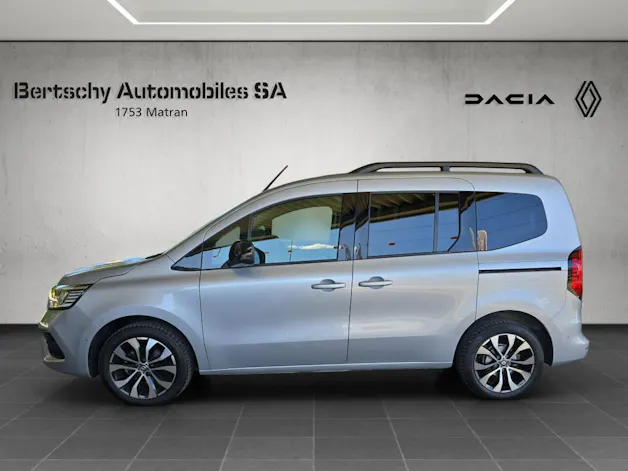 Renault Kangoo Combi 1.3 TCe 130 techno