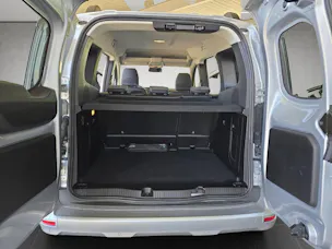 Renault Kangoo Combi 1.3 TCe 130 techno