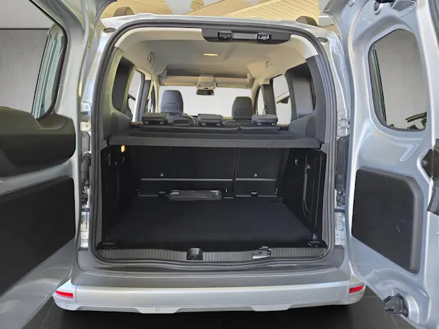 Renault Kangoo Combi 1.3 TCe 130 techno