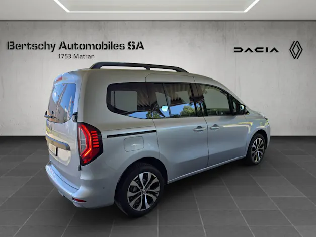 Renault Kangoo Combi 1.3 TCe 130 techno