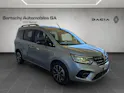 Renault Kangoo Combi 1.3 TCe 130 techno