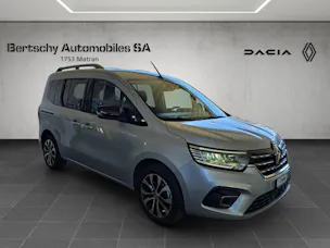 Renault Kangoo Combi 1.3 TCe 130 techno