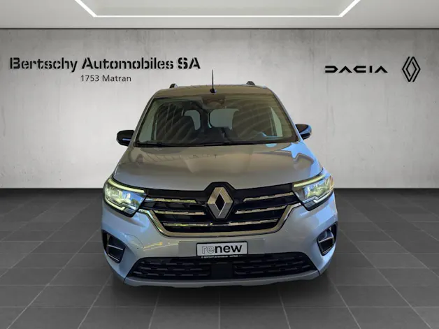 Renault Kangoo Combi 1.3 TCe 130 techno