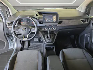 Renault Kangoo Combi 1.3 TCe 130 techno