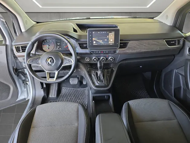 Renault Kangoo Combi 1.3 TCe 130 techno