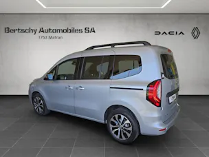 Renault Kangoo Combi 1.3 TCe 130 techno