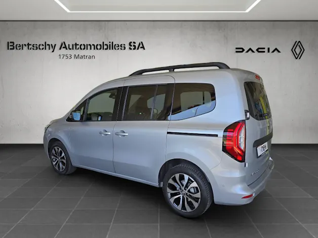 Renault Kangoo Combi 1.3 TCe 130 techno