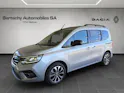 Renault Kangoo Combi 1.3 TCe 130 techno