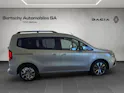 Renault Kangoo Combi 1.3 TCe 130 techno