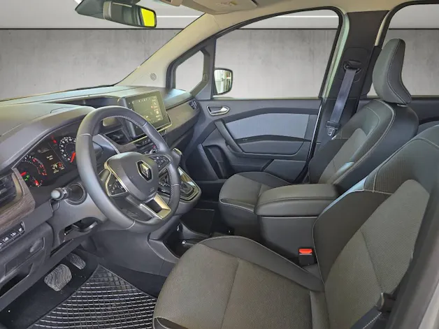 Renault Kangoo Combi 1.3 TCe 130 techno