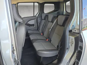 Renault Kangoo Combi 1.3 TCe 130 techno