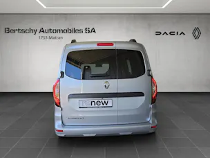 Renault Kangoo Combi 1.3 TCe 130 techno