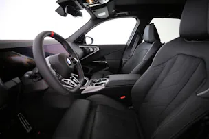 BMW X3 M50i