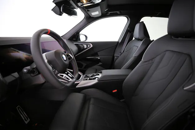 BMW X3 M50i