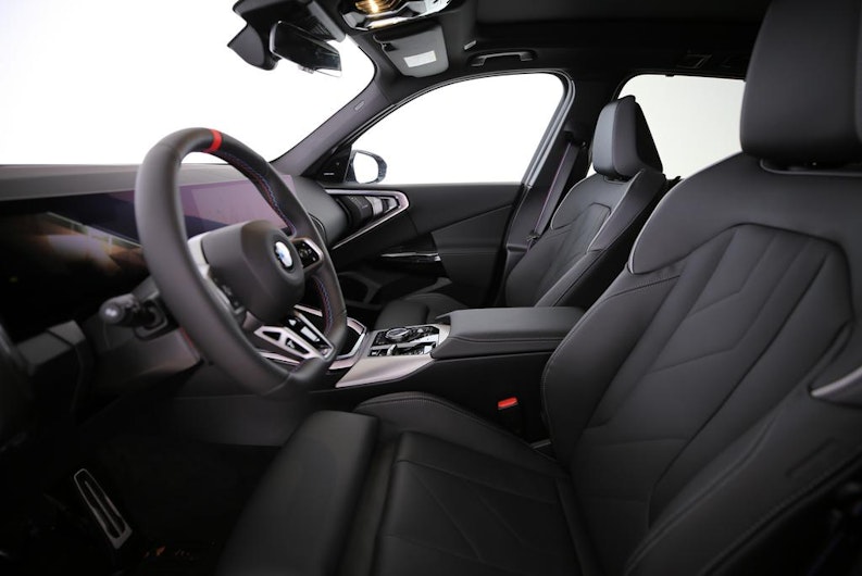 Vehicle image BMW X3