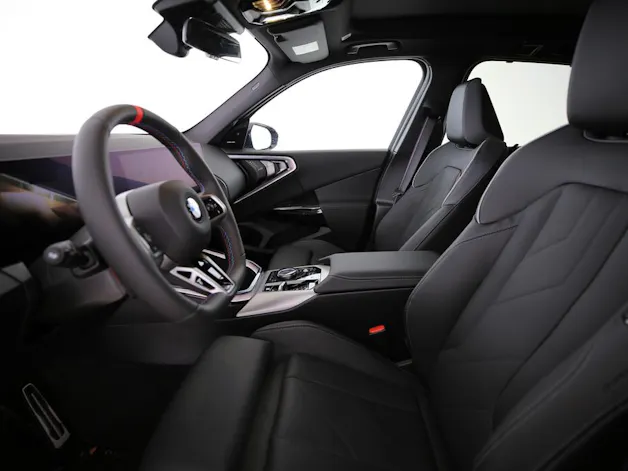 BMW X3 M50i