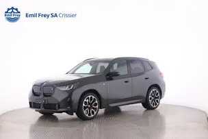 BMW X3 M50i