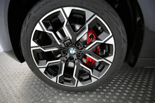 BMW X3 M50i