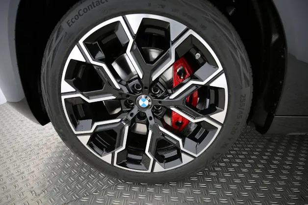 BMW X3 M50i