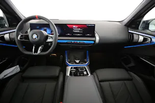 BMW X3 M50i
