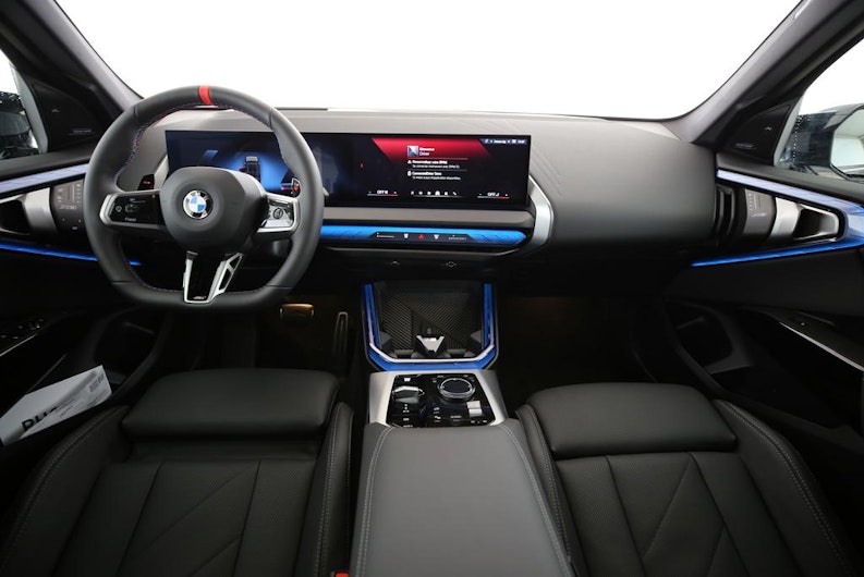 Vehicle image BMW X3