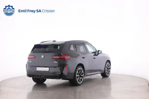 BMW X3 M50i