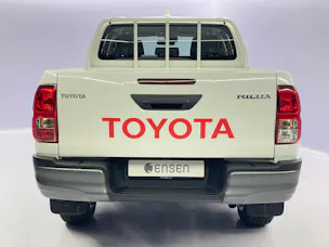 Toyota Hilux Double Cab.-Pick-up 2.8 D-4D 204 Comfort