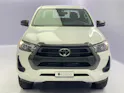 Toyota Hilux Double Cab.-Pick-up 2.8 D-4D 204 Comfort