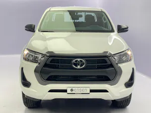 Toyota Hilux Double Cab.-Pick-up 2.8 D-4D 204 Comfort