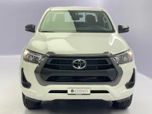 Toyota Hilux Double Cab.-Pick-up 2.8 D-4D 204 Comfort
