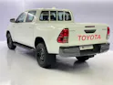 Toyota Hilux Double Cab.-Pick-up 2.8 D-4D 204 Comfort