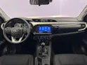 Toyota Hilux Double Cab.-Pick-up 2.8 D-4D 204 Comfort