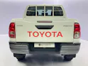 Toyota Hilux Double Cab.-Pick-up 2.8 D-4D 204 Comfort