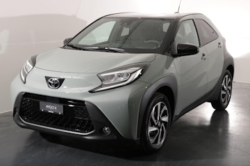 Vehicle placeholder image