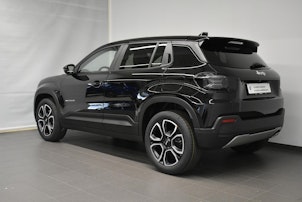 Vehicle image JEEP Avenger 1.2 MHEV Summit