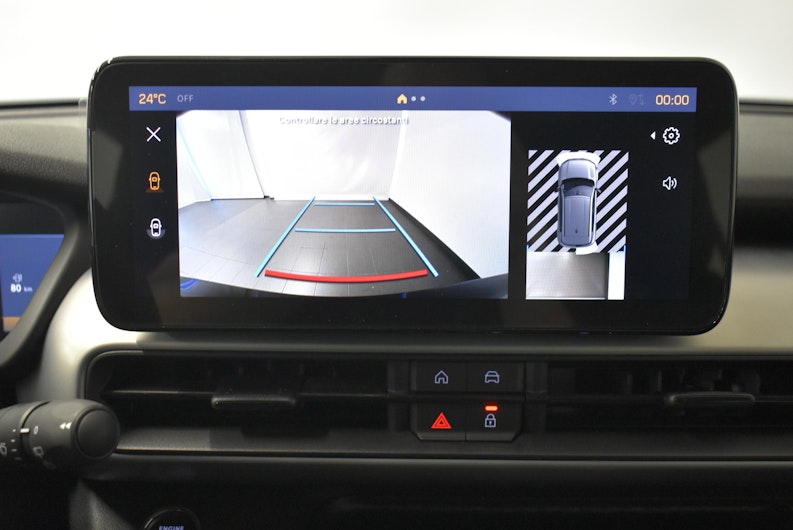 Vehicle image JEEP AVENGER