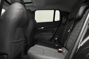 Vehicle image JEEP Avenger 1.2 MHEV Summit