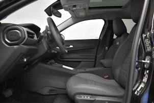 Vehicle image JEEP Avenger 1.2 MHEV Summit