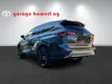 Toyota Highlander 2.5 HSD Premium