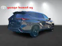 Toyota Highlander 2.5 HSD Premium