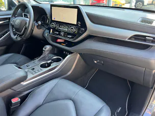 Toyota Highlander 2.5 HSD Premium