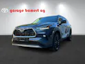 Toyota Highlander 2.5 HSD Premium